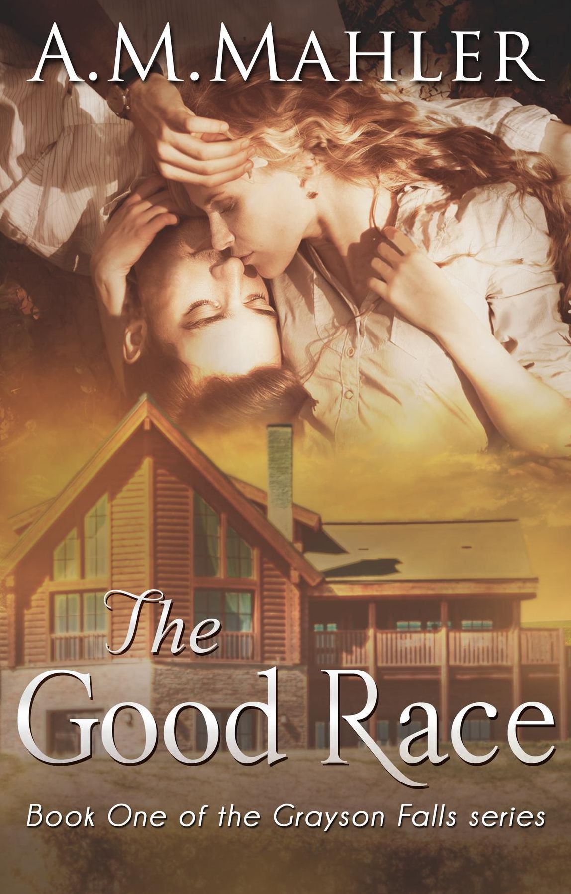 The Good Race
