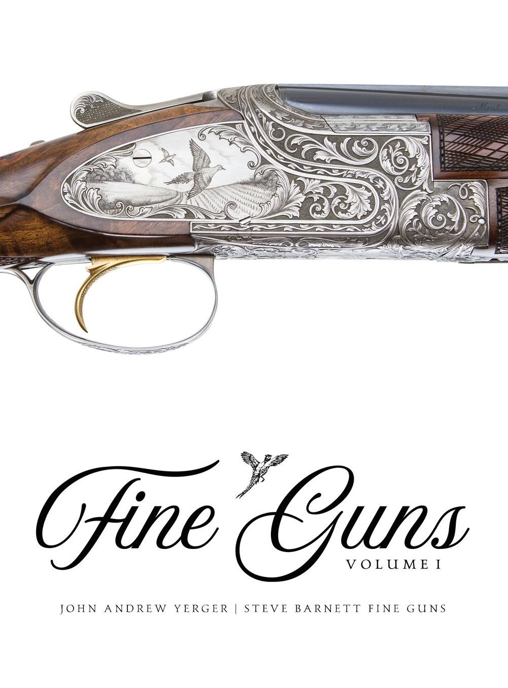 Fine Guns: Volume I