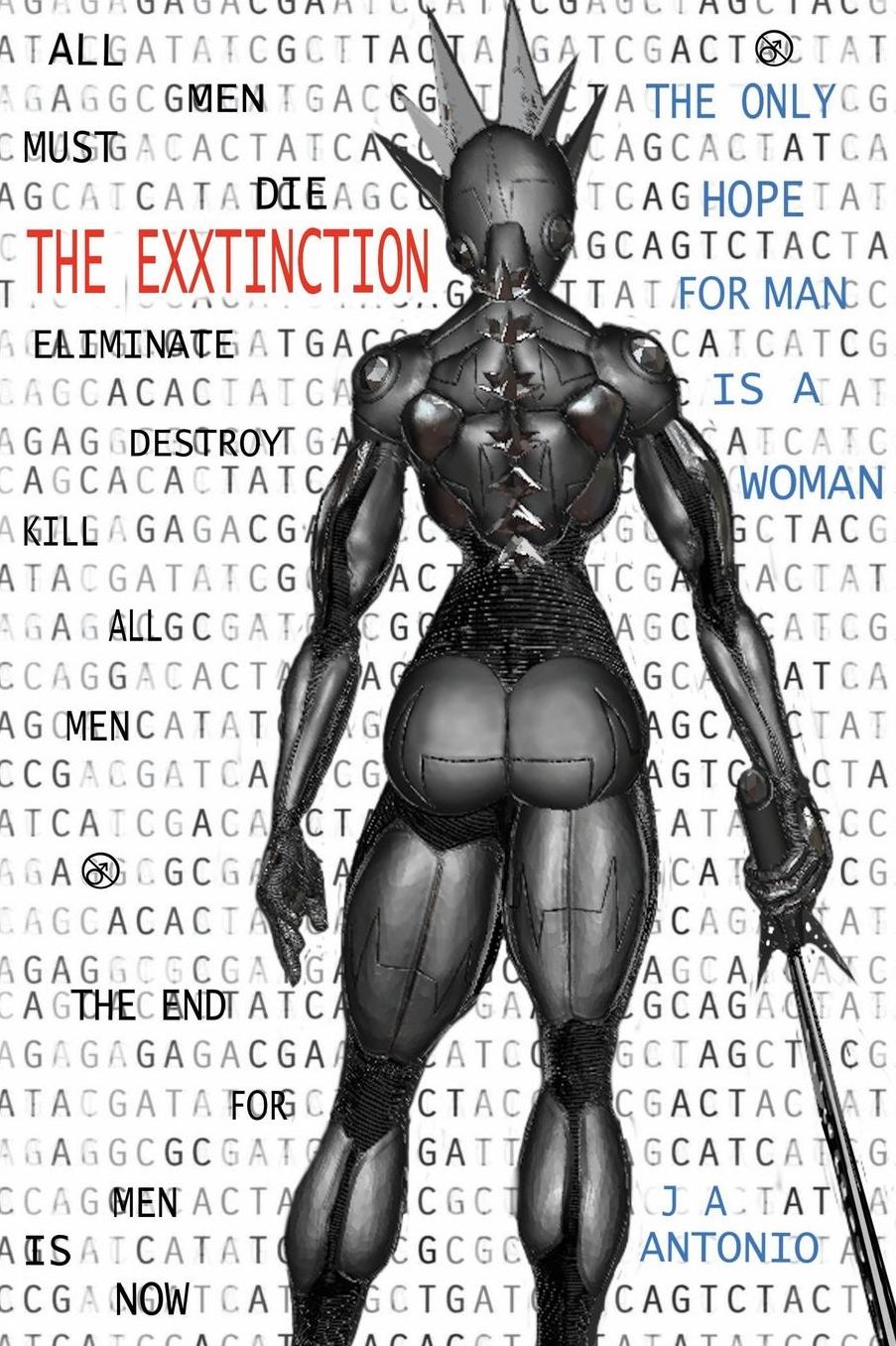 The EXXtinction