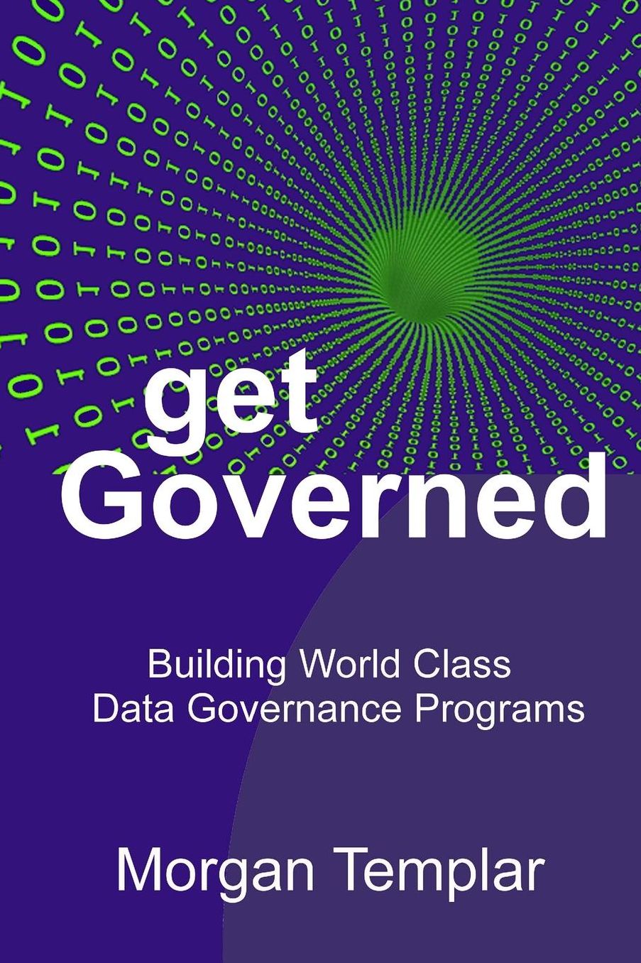 Get Governed: Building World Class Data Governance Programs