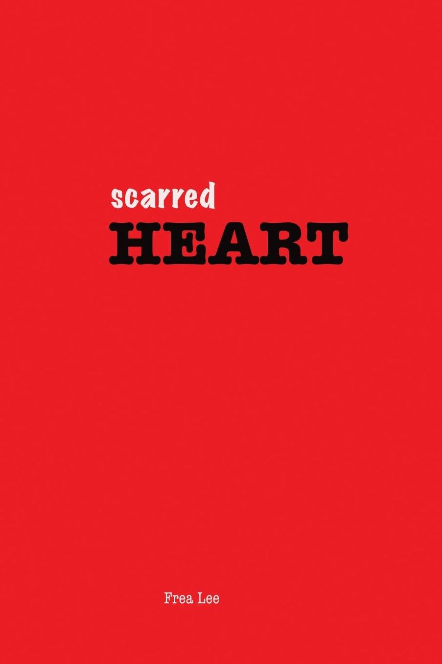 Scarred Heart