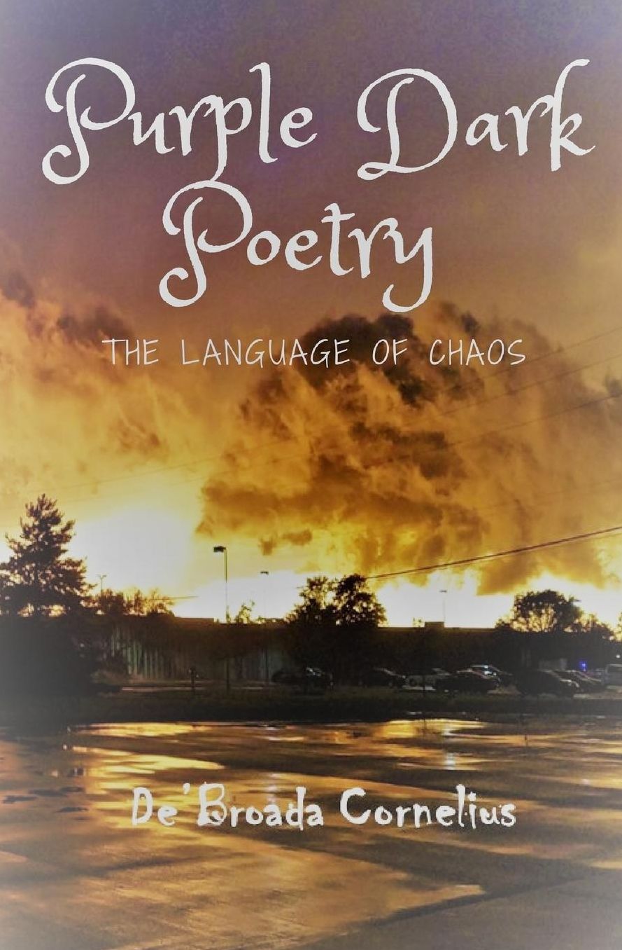Purple Dark Poetry: The Language of Chaos