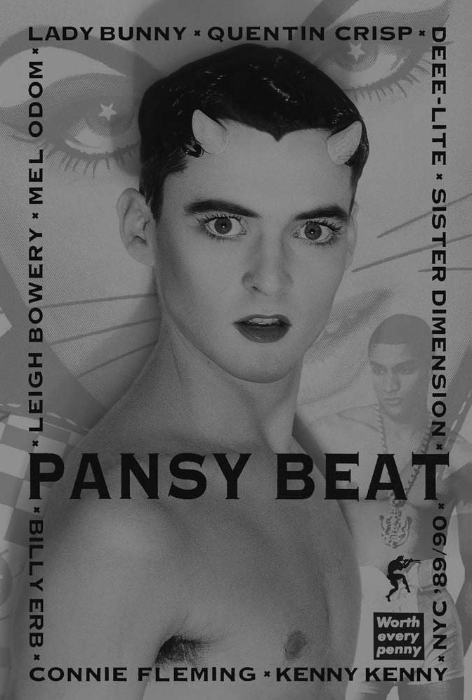Pansy Beat