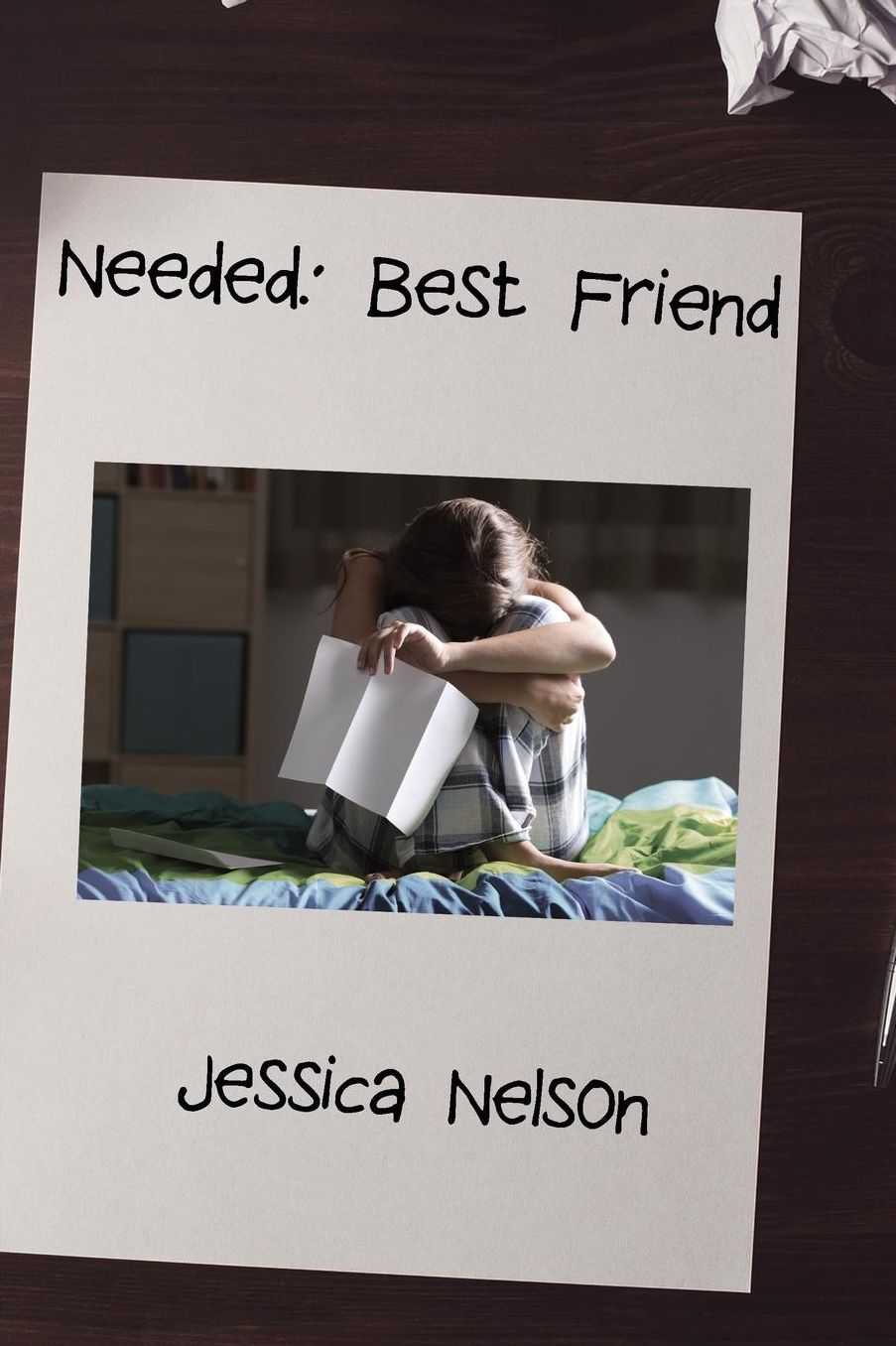Needed: Best Friend