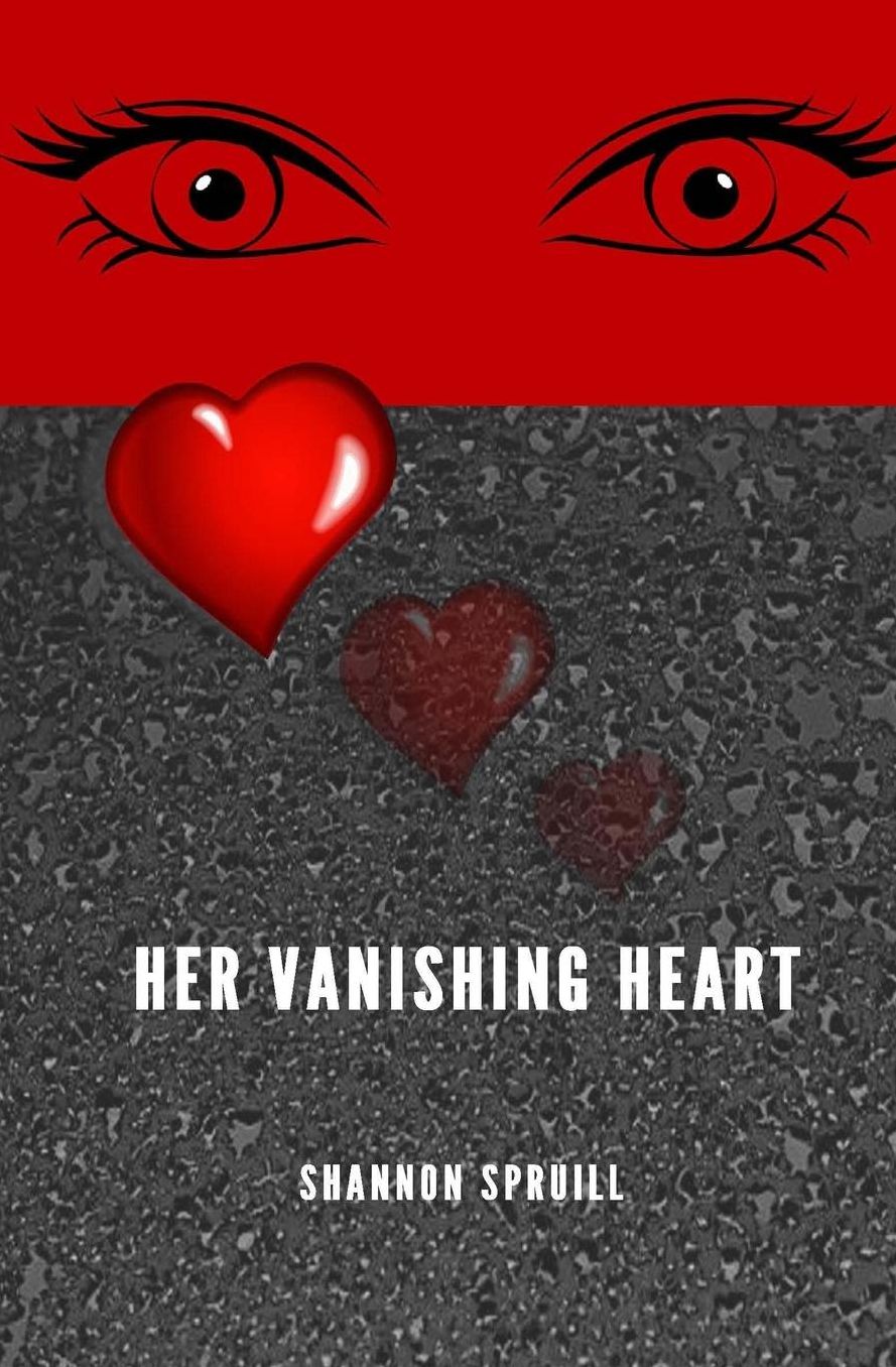 Her Vanishing Heart
