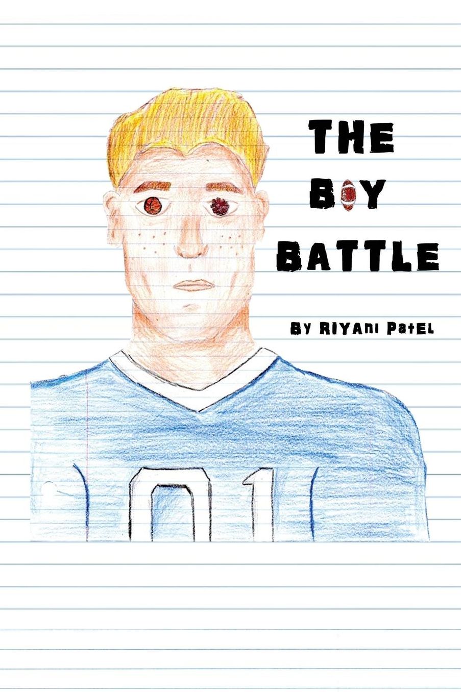 The Boy Battle