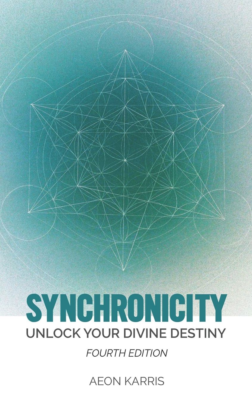 Synchronicity: Unlock Your Divine Destiny