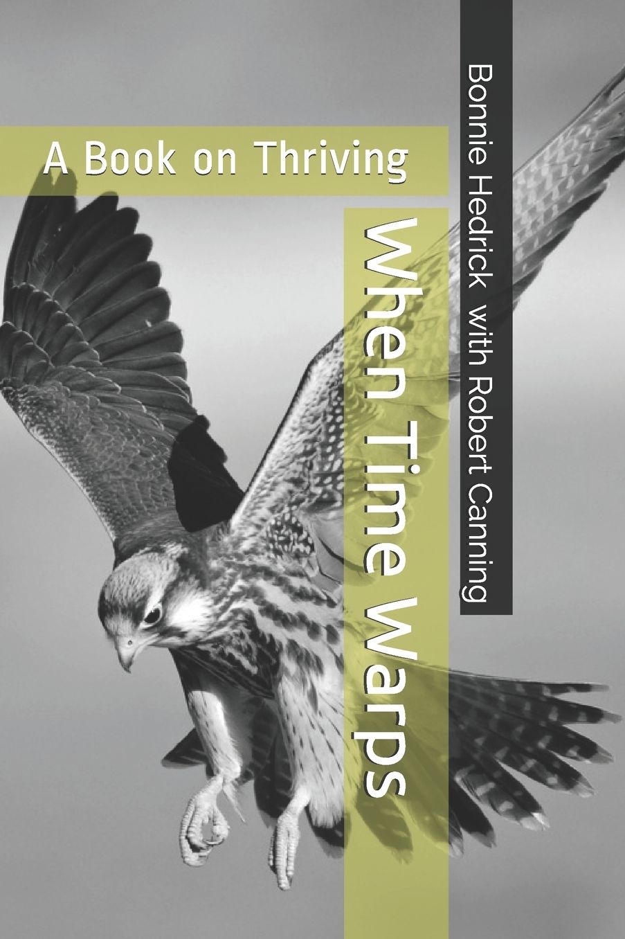 When Time Warps: Navigating Life
