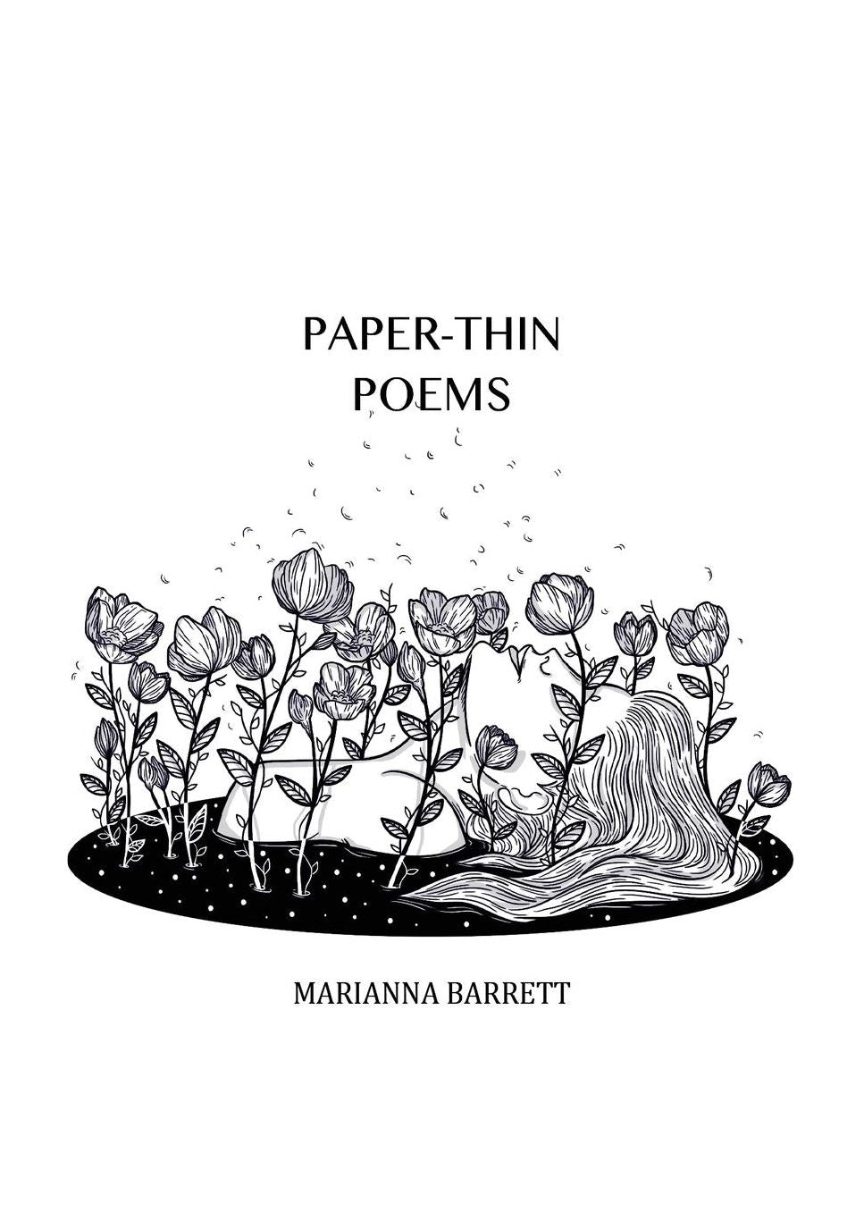 Paper-Thin Poems