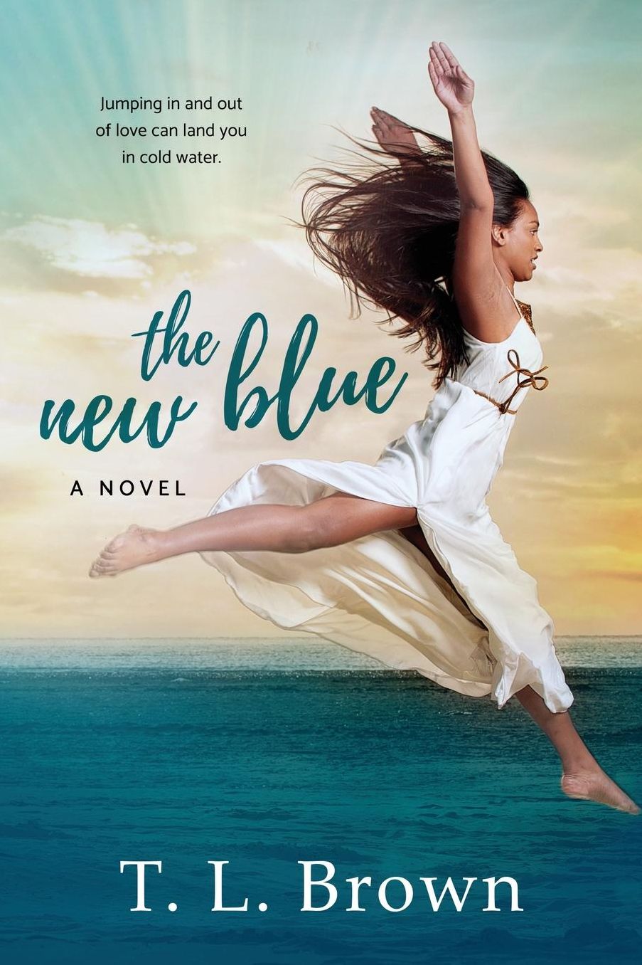 The New Blue