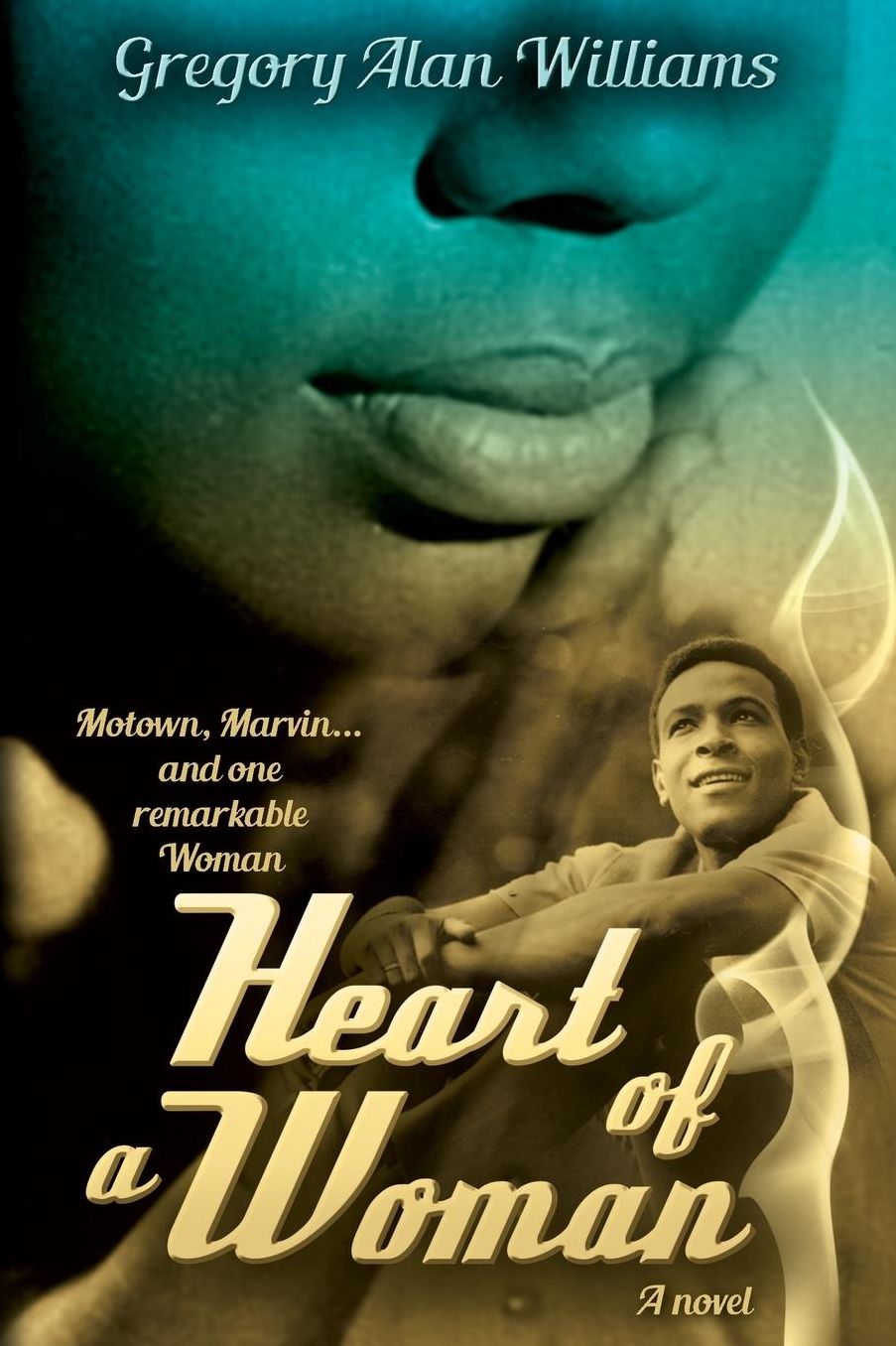 Heart of a Woman