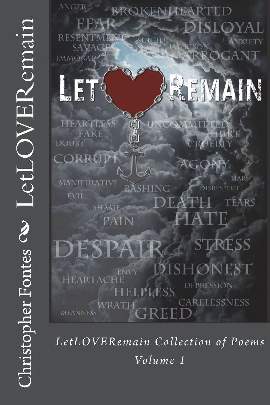 LetLOVERemain