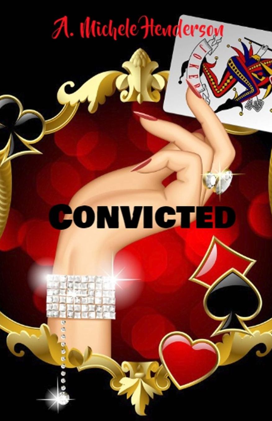 Convicted