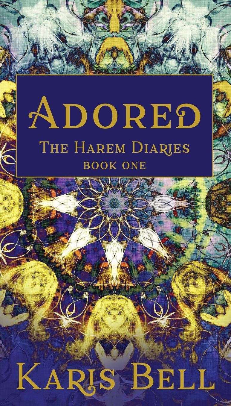 Adored: The Harem Diaries Book One