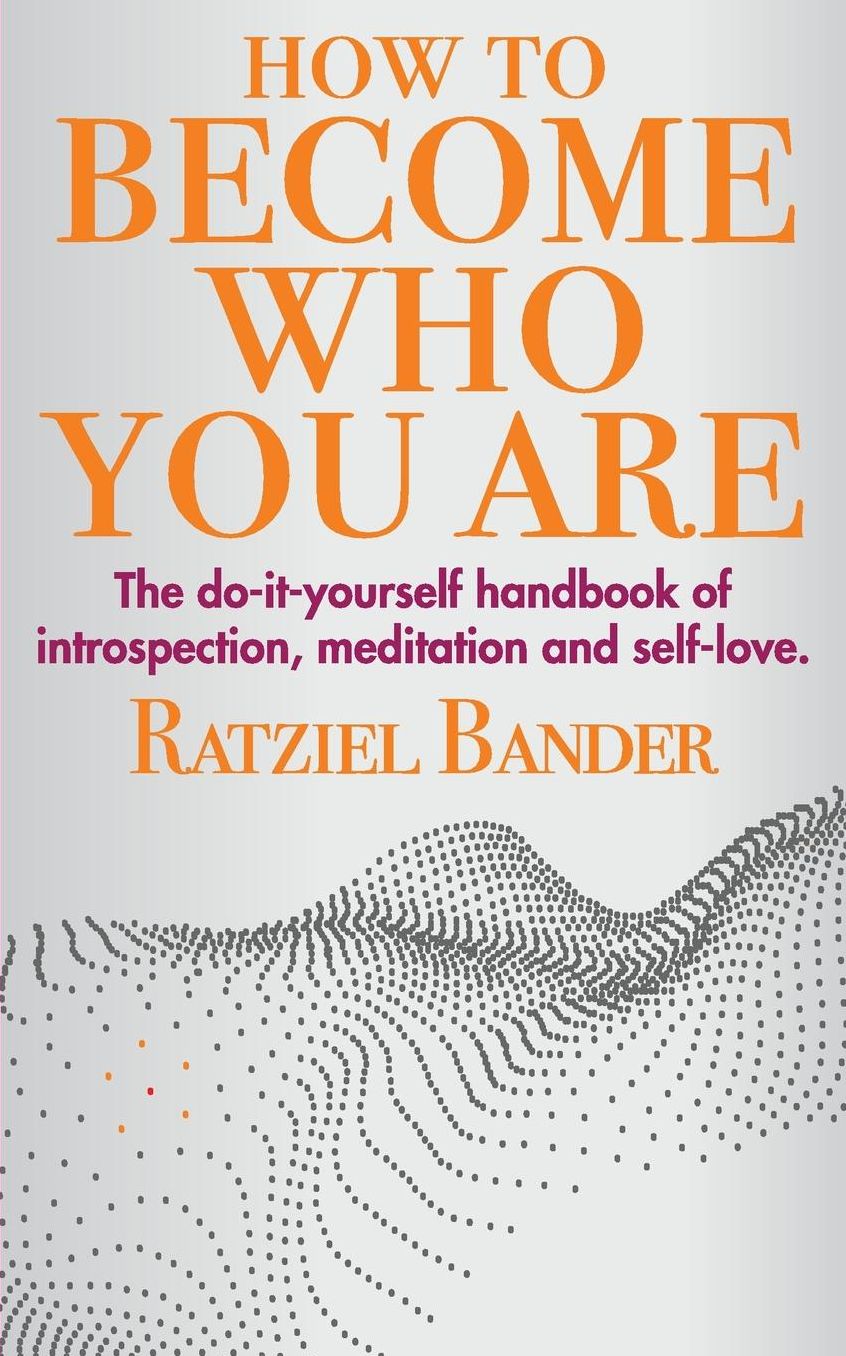 How to become who you are