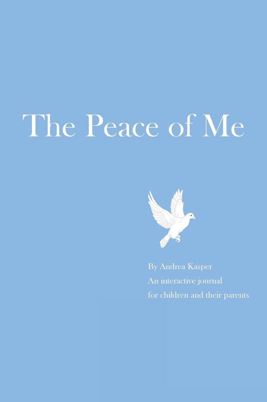The Peace of Me