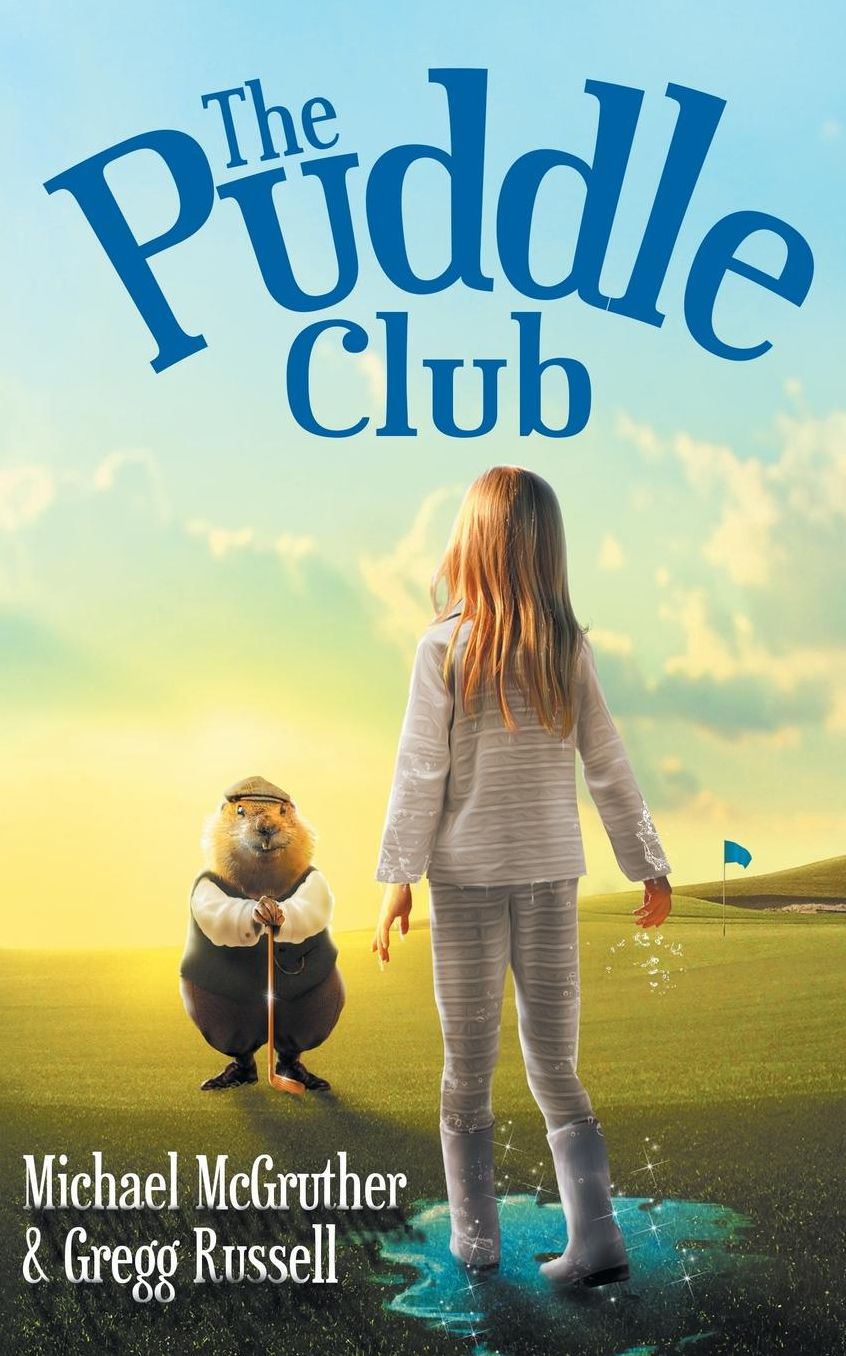 The Puddle Club