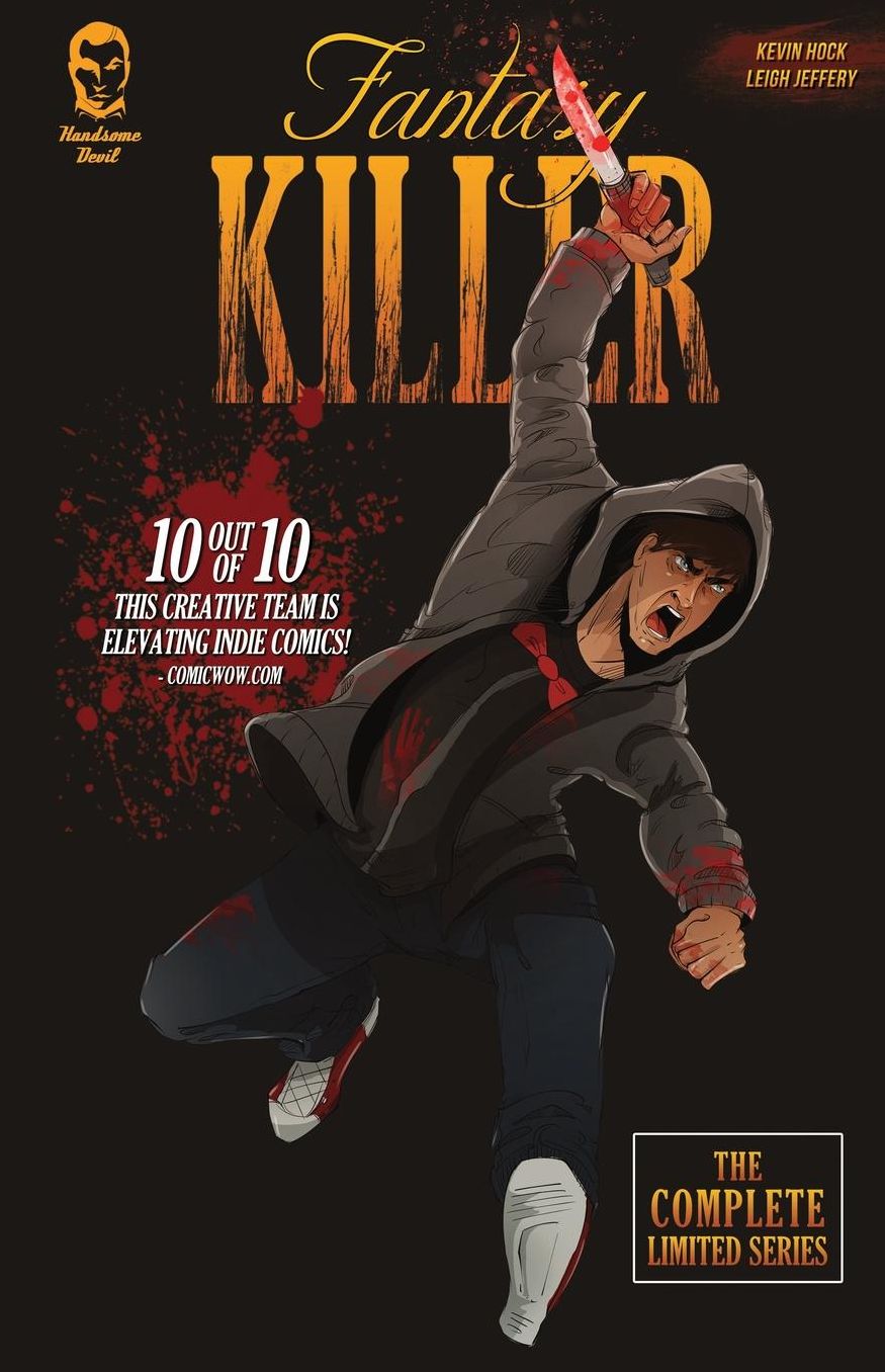 Fantasy Killer