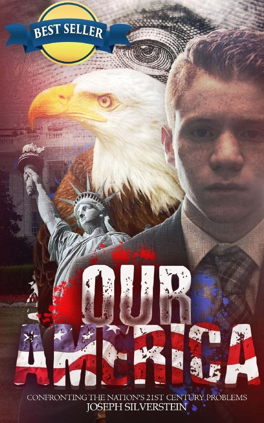 Our America: Confronting the Nation's 21st Century Problems
