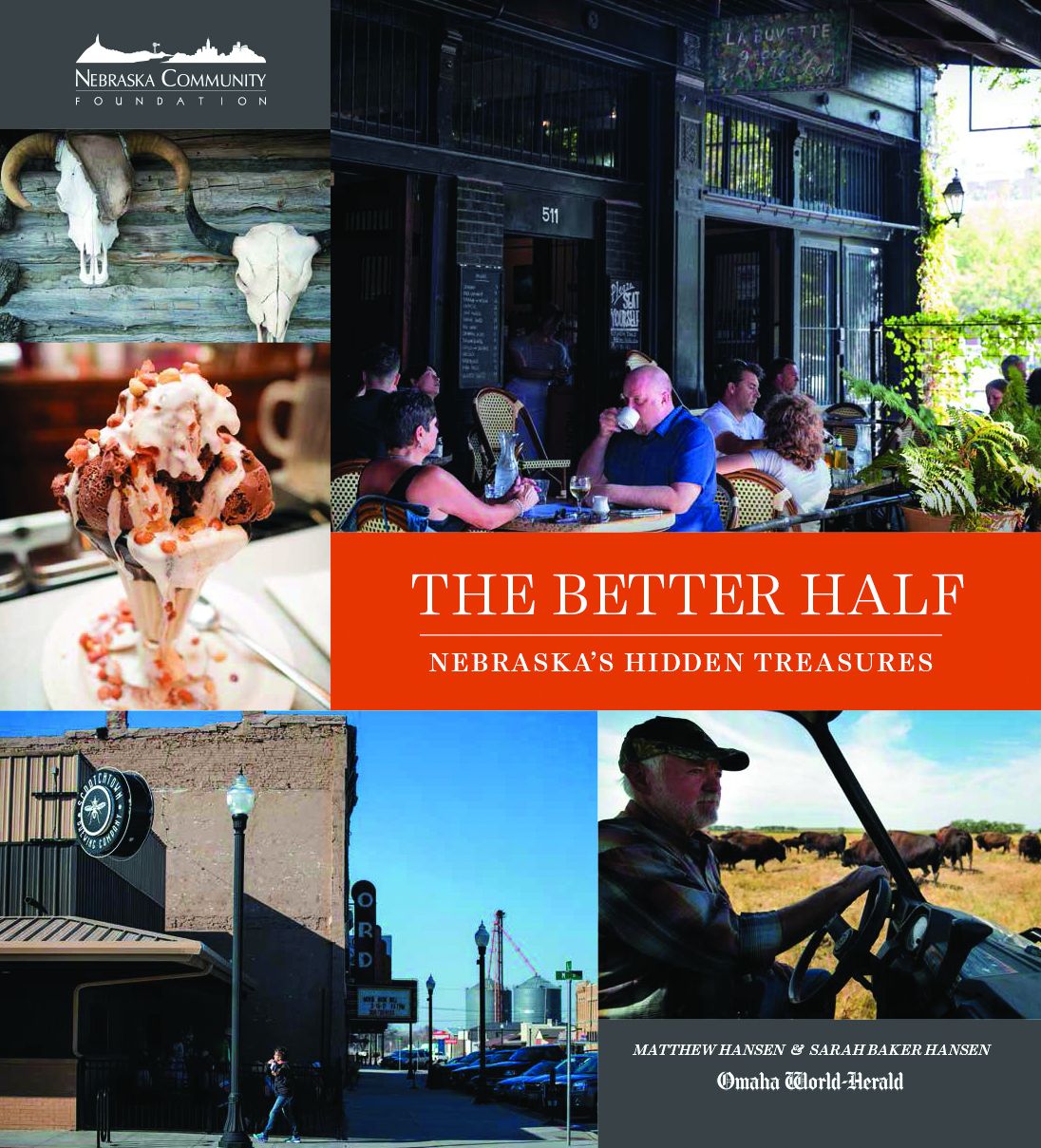 The Better Half: Nebraska's Hidden Treasures