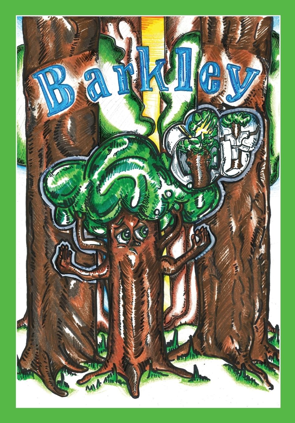 Barkley