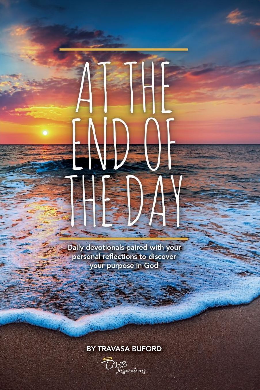 At The End of The Day