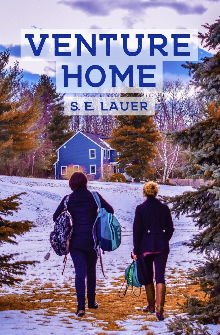 Venture Home