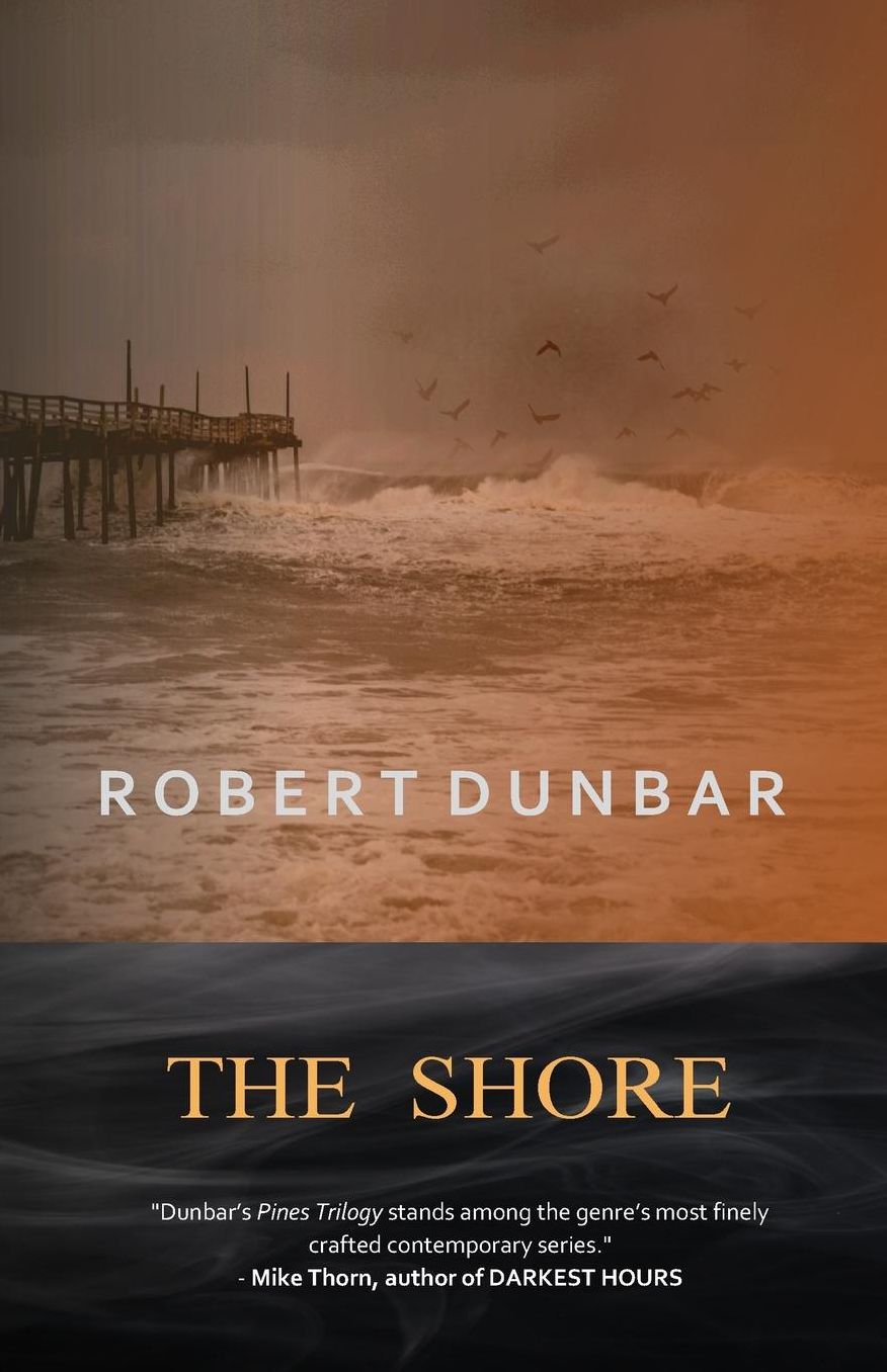 THE SHORE