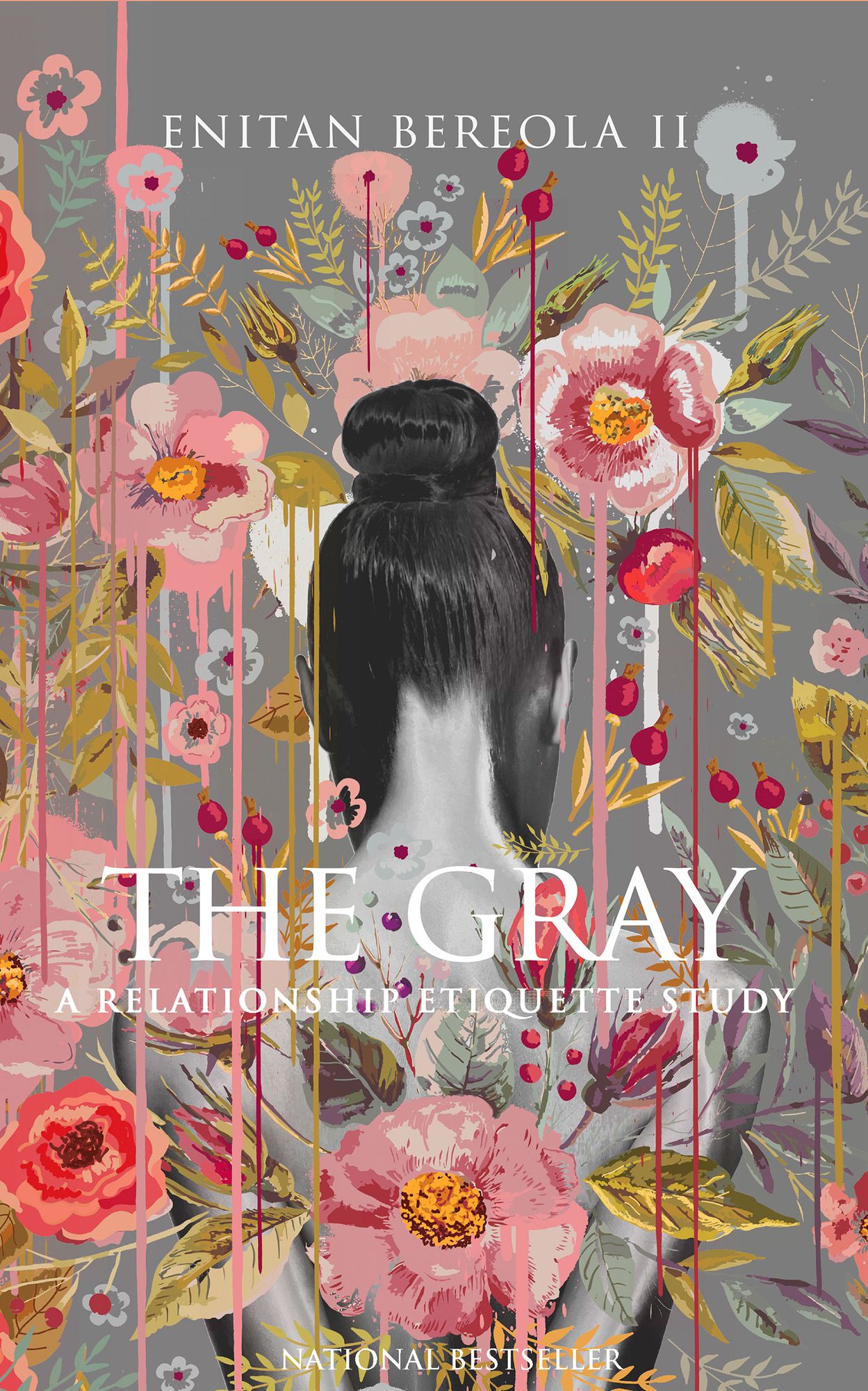 The Gray: A Relationship Etiquette Study