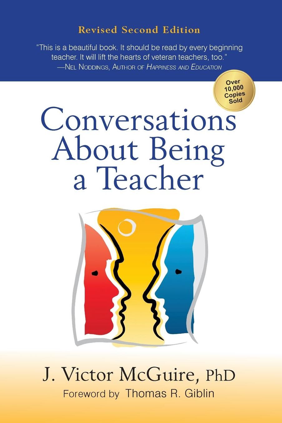 Conversations About Being a Teacher