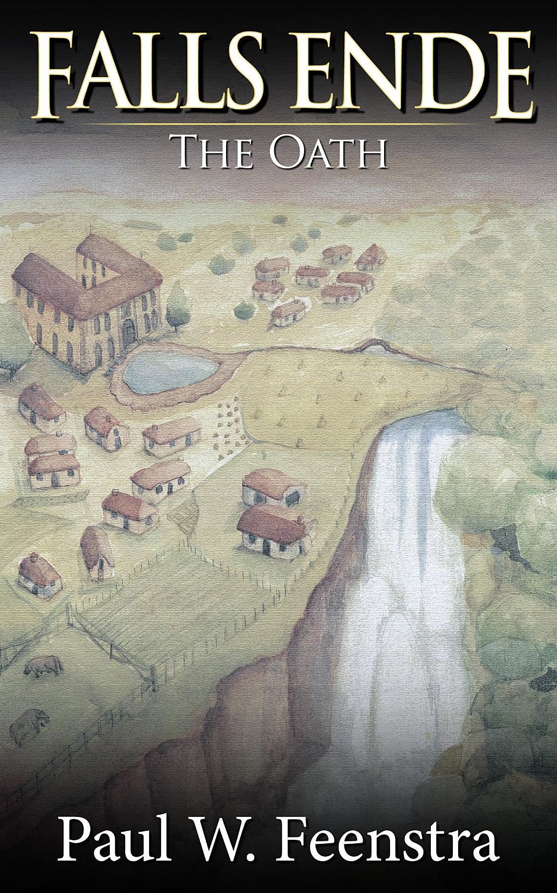 Falls Ende: The Oath