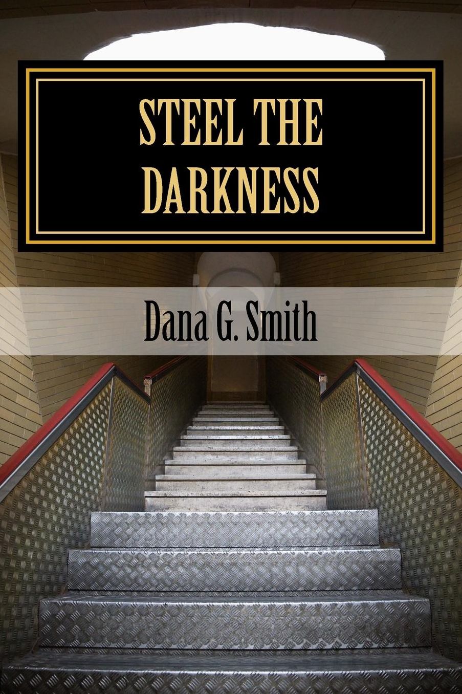 Steel The Darkness