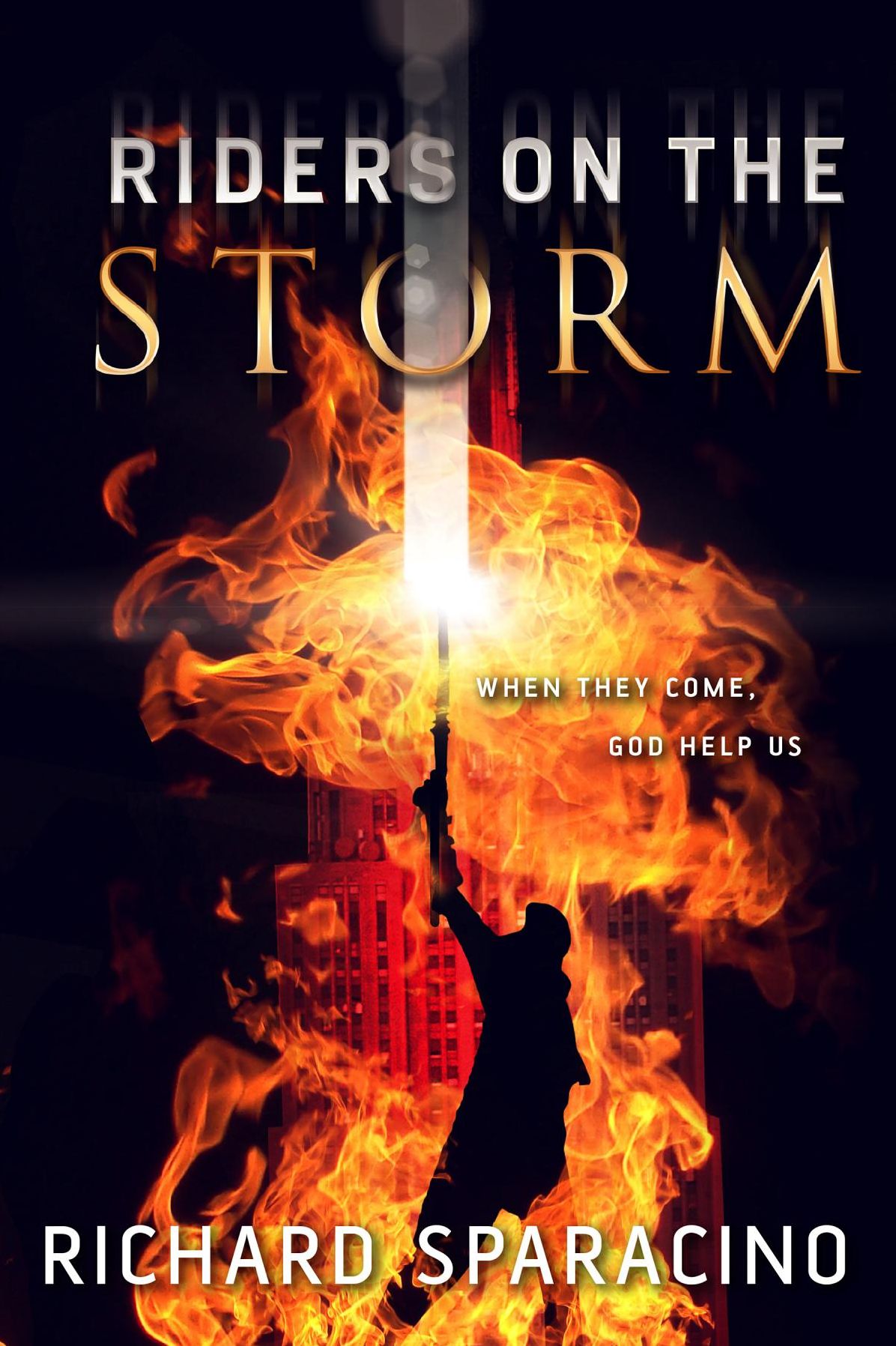 Riders on the Storm