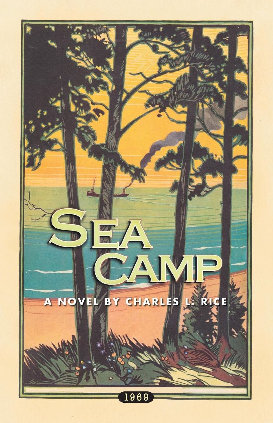 Sea Camp