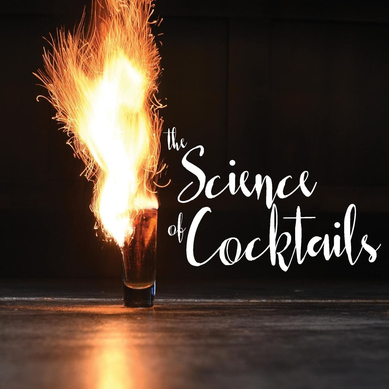 the Science of Cocktails