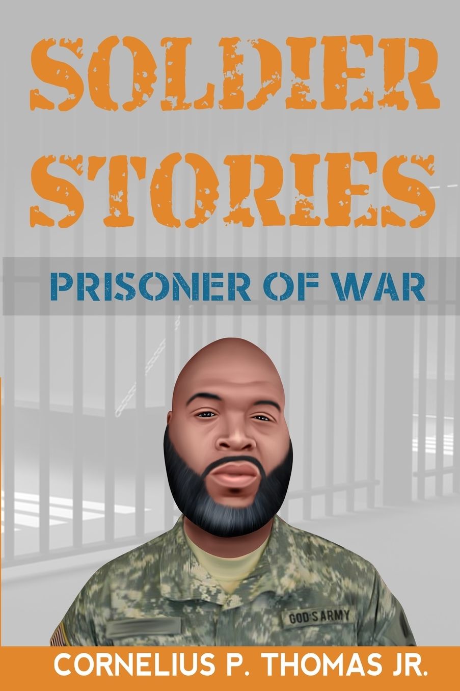 Soldier Stories: Prisoner of War