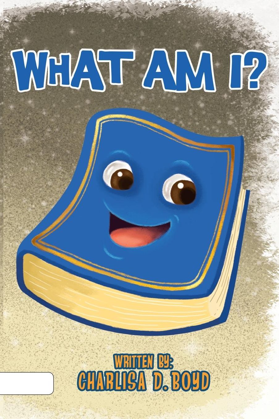 What Am I?
