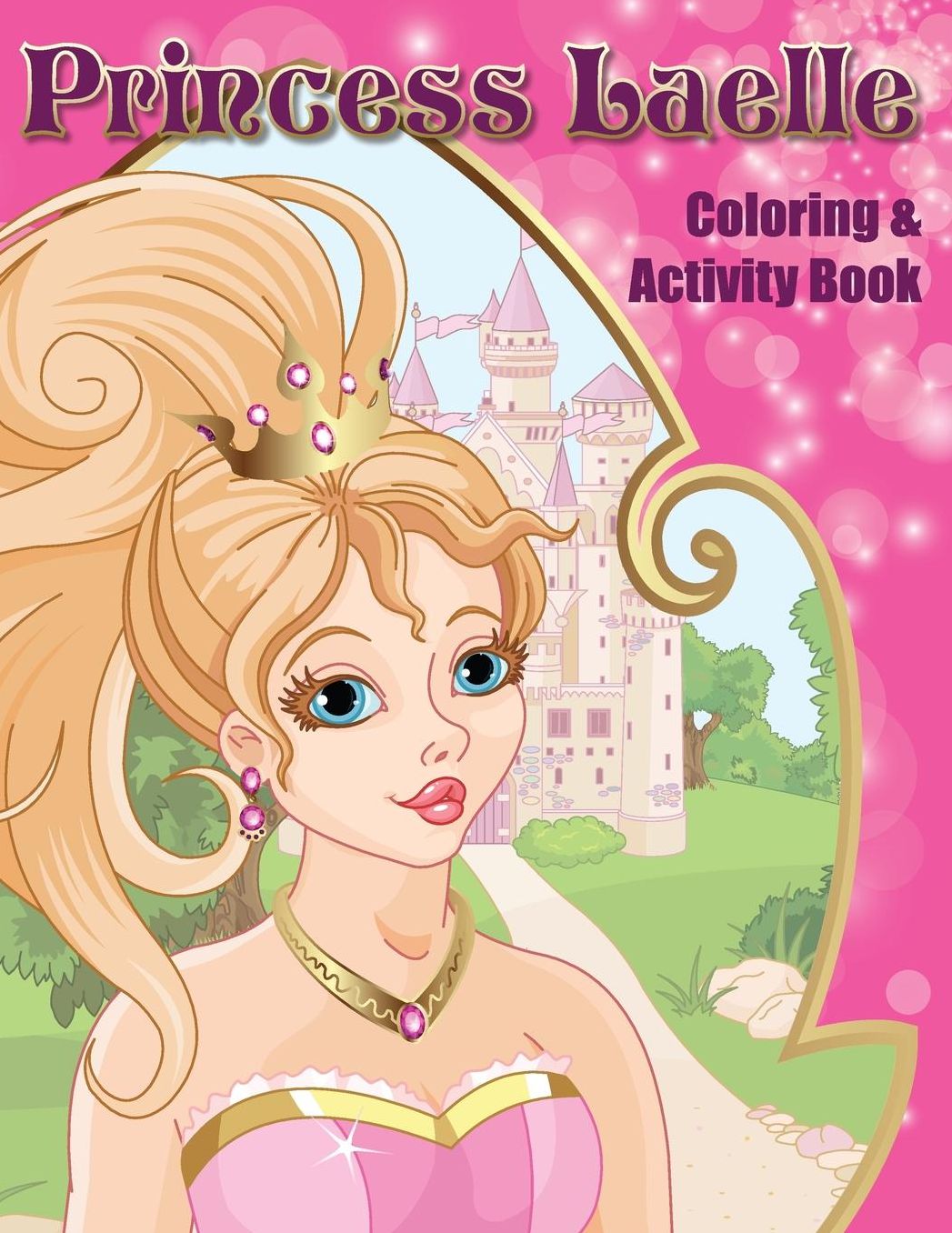 Princess Laelle