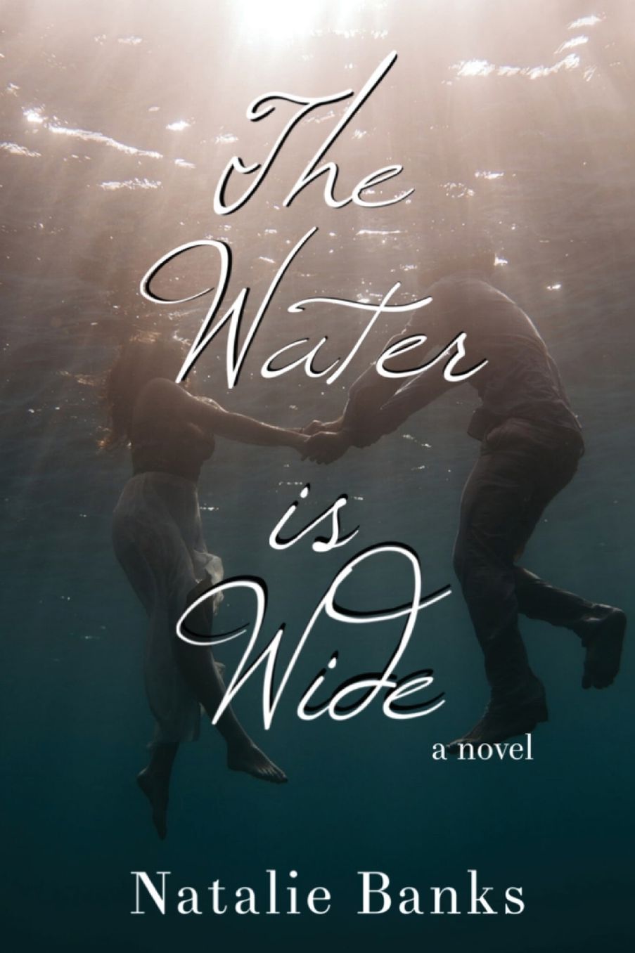 The Water is Wide: We believe the truth we want to.