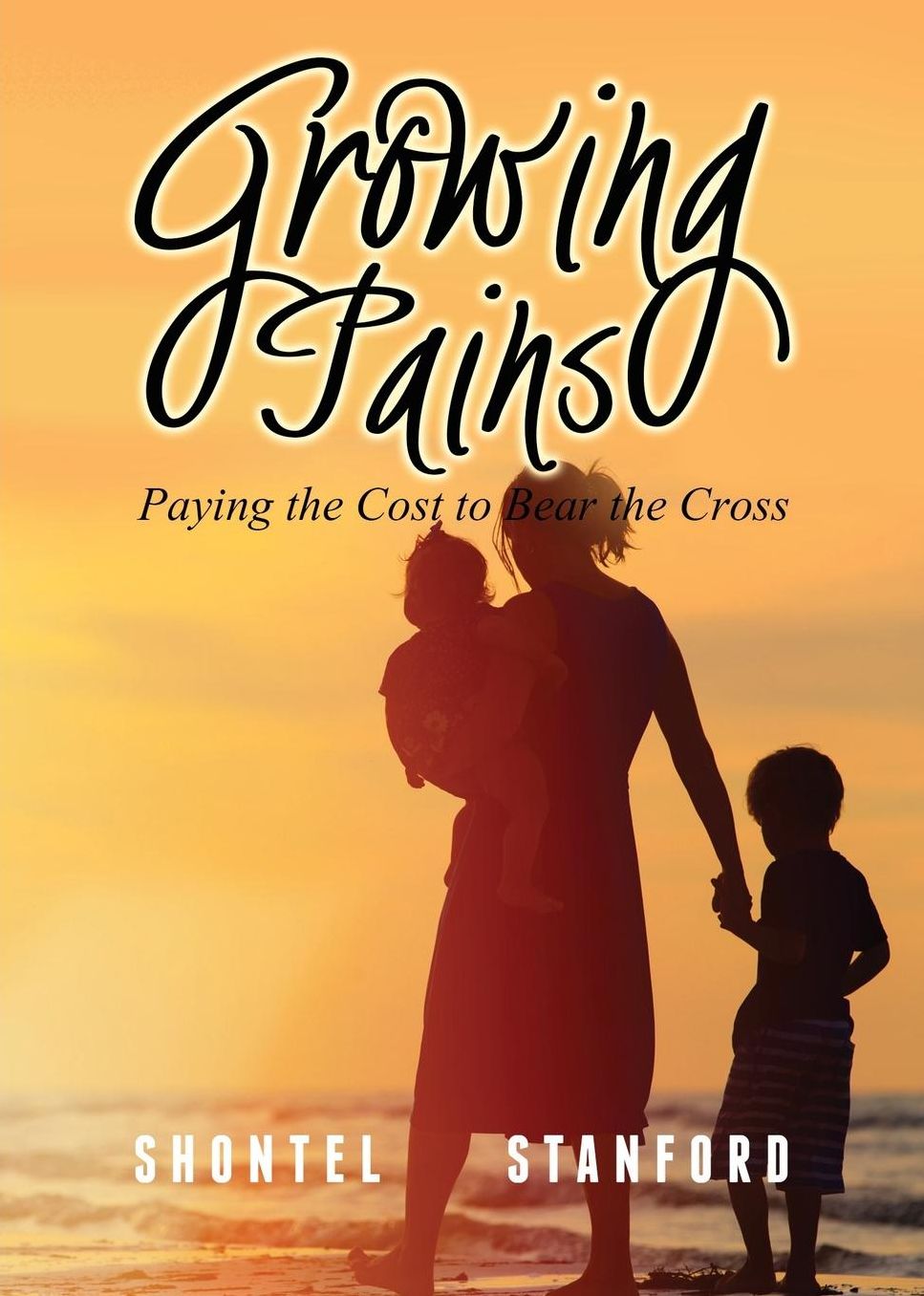 Growing Pains: Paying the Cost to Bear the Cross