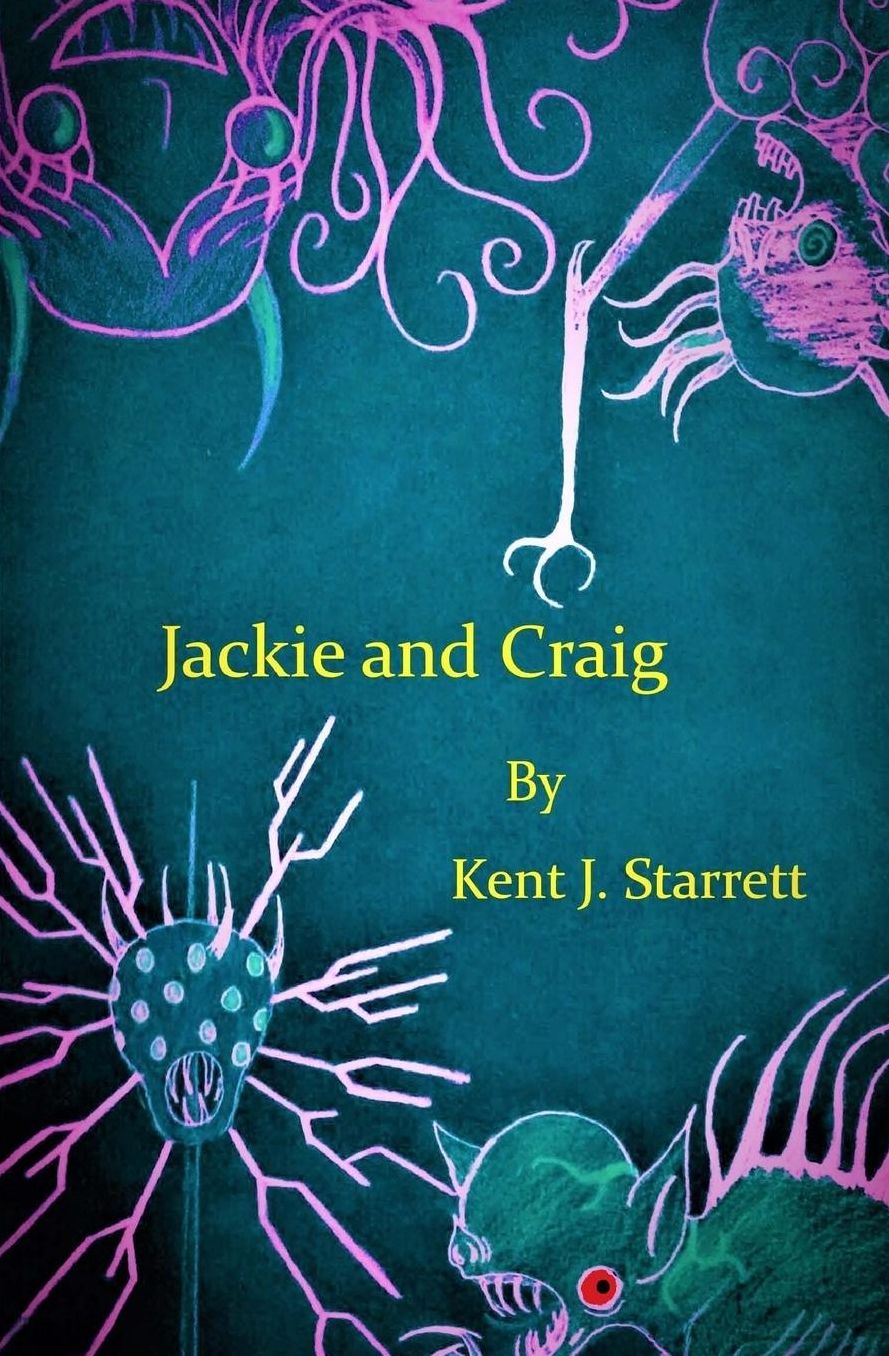 Jackie And Craig