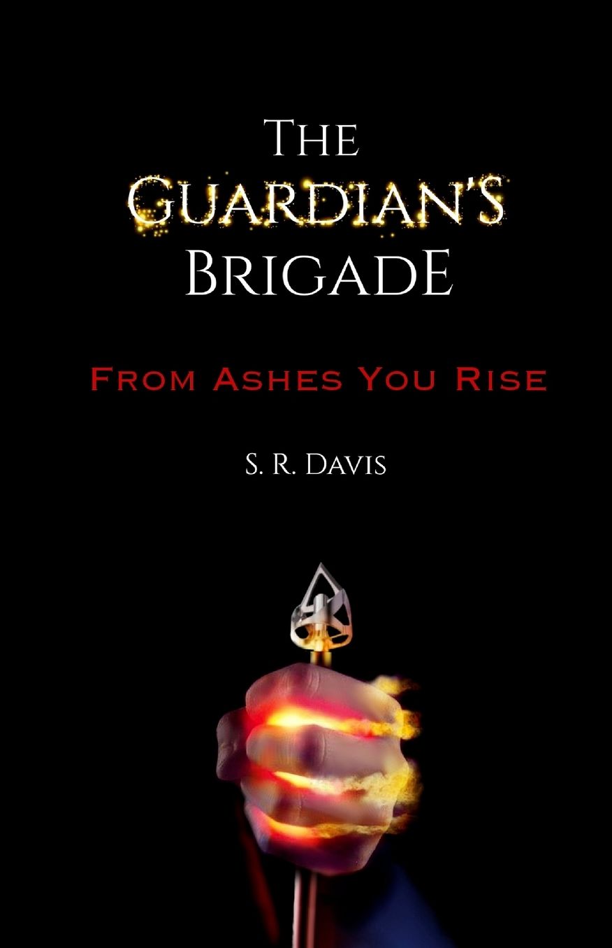 From Ashes You Rise