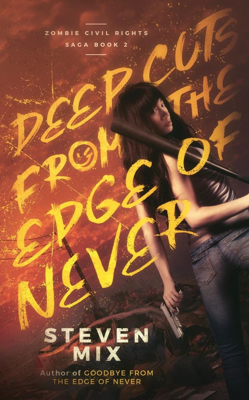 Deep Cuts from the Edge of Never