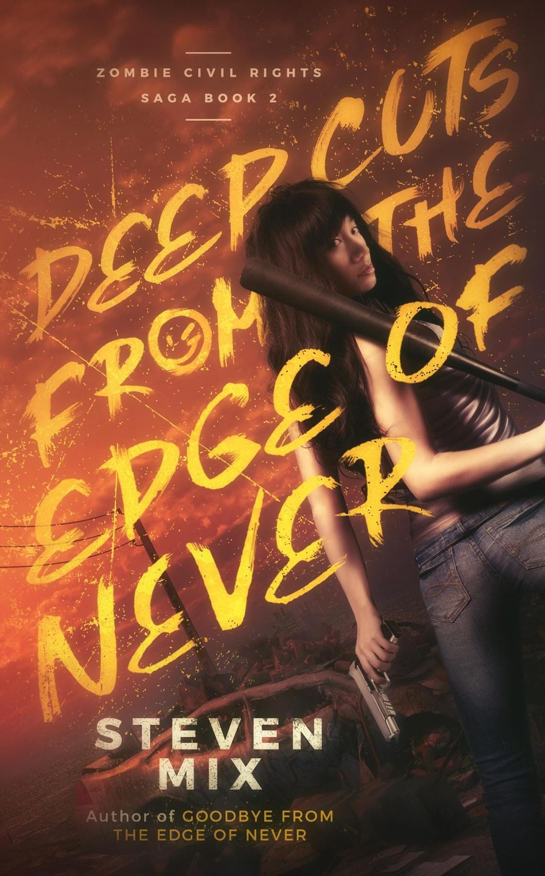 Deep Cuts from the Edge of Never