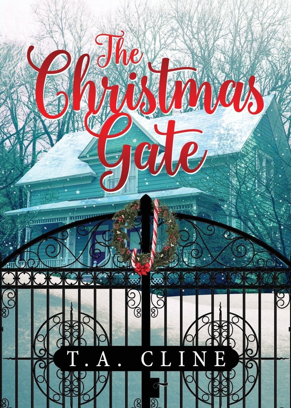The Christmas Gate