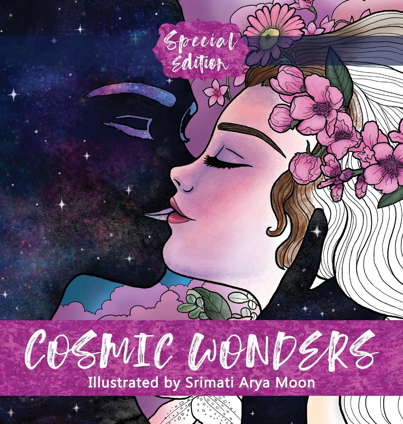 Cosmic Wonders