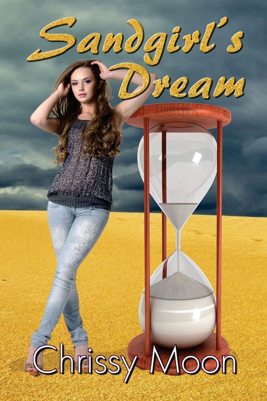Sandgirl's Dream