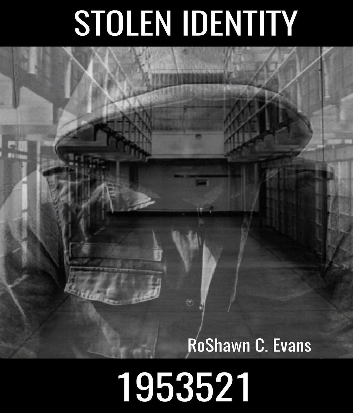 Stolen Identity