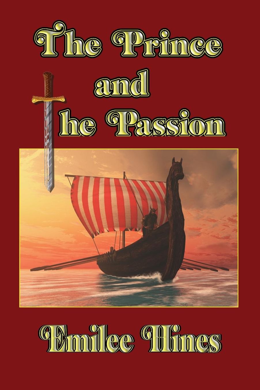 The Prince and the Passion