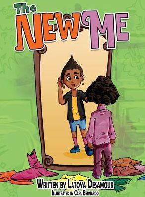 The New Me